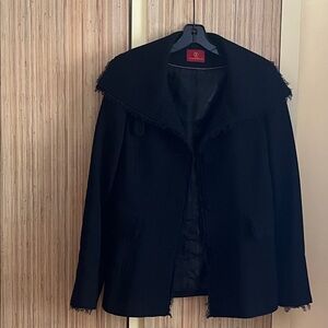 Cole Haan Black Women's Blazer